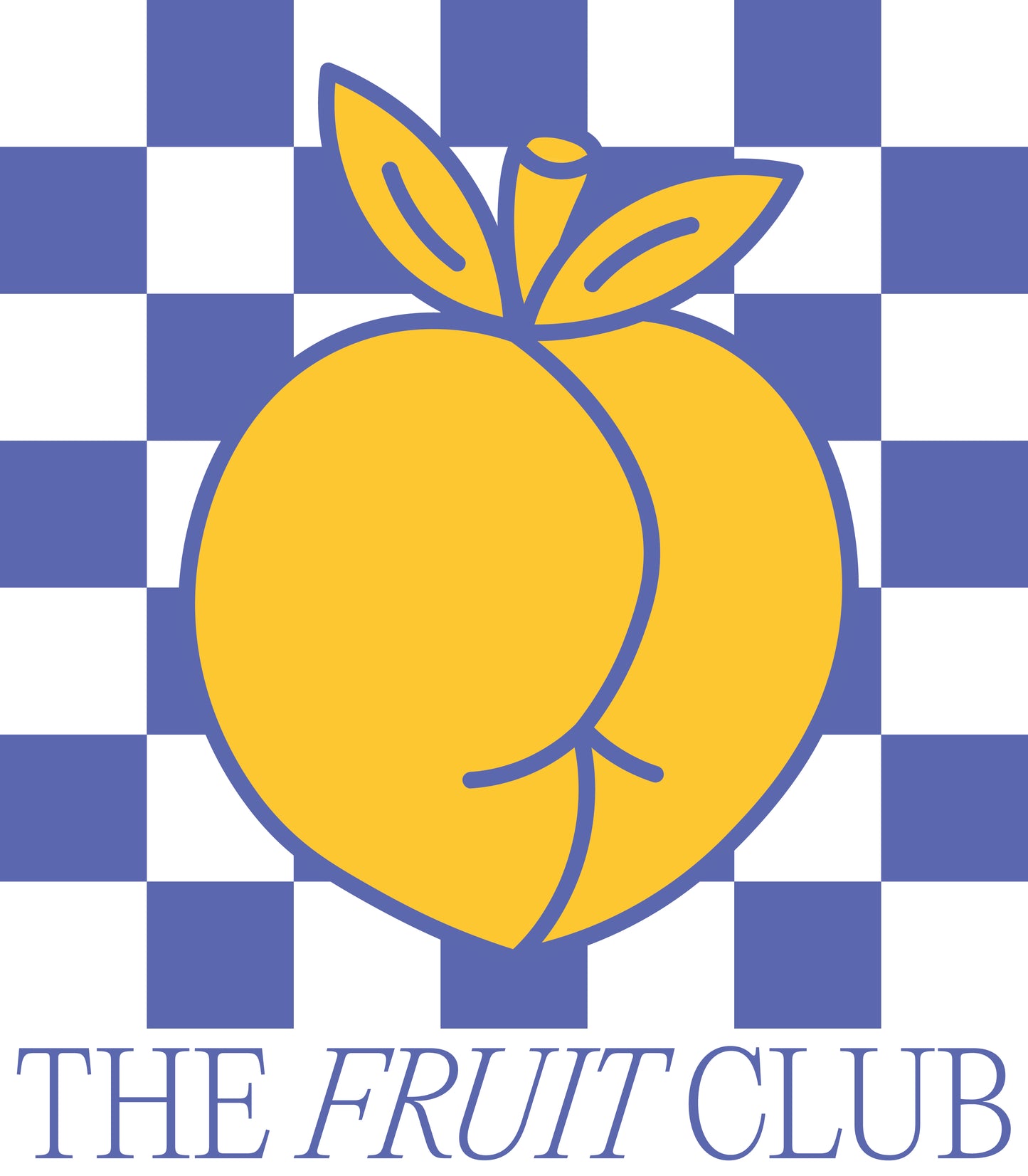 T-SHIRT FRUIT CLUB